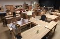 Tables commodes
